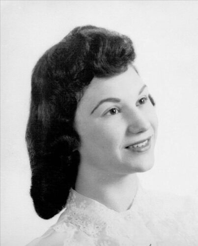 GENEVIEVE FISHER
